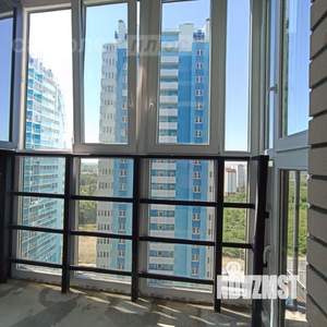 1-к квартира, вторичка, 34м2, 16/25 этаж