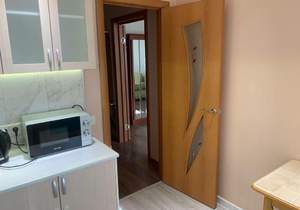 1-к квартира, вторичка, 30м2, 2/9 этаж