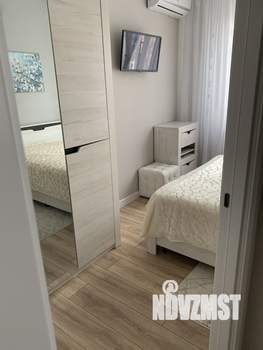 2-к квартира, вторичка, 61м2, 8/16 этаж