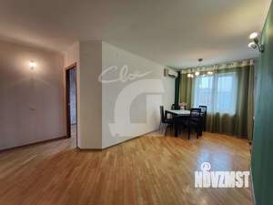 3-к квартира, вторичка, 60м2, 5/5 этаж