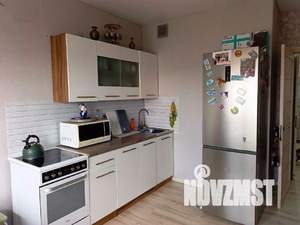 2-к квартира, вторичка, 61м2, 12/12 этаж