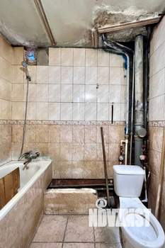 2-к квартира, вторичка, 47м2, 1/5 этаж