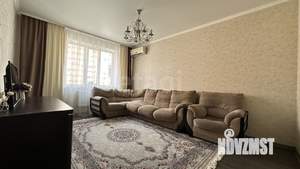 2-к квартира, сданный дом, 60м2, 8/16 этаж