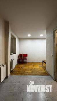 3-к квартира, вторичка, 87м2, 1/5 этаж