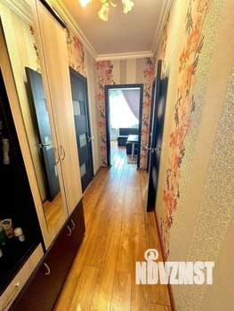 1-к квартира, вторичка, 35м2, 6/6 этаж