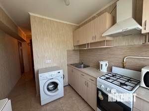 1-к квартира, вторичка, 33м2, 4/5 этаж