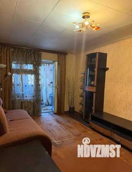 2-к квартира, вторичка, 54м2, 4/6 этаж