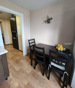 2-к квартира, вторичка, 60м2, 8/16 этаж