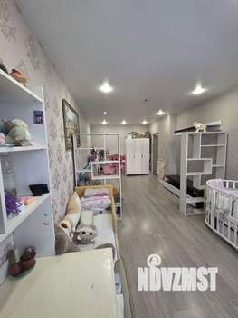 2-к квартира, вторичка, 66м2, 4/17 этаж