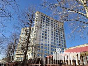 2-к квартира, вторичка, 56м2, 14/15 этаж