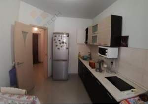 1-к квартира, вторичка, 36м2, 4/7 этаж