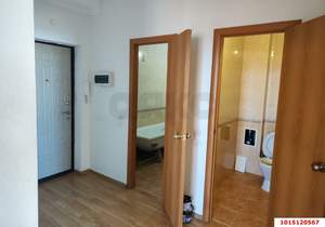 2-к квартира, вторичка, 67м2, 12/18 этаж