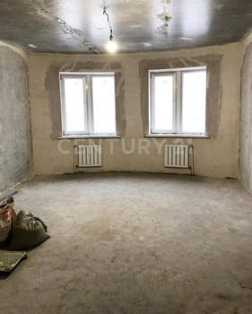 2-к квартира, вторичка, 86м2, 10/18 этаж