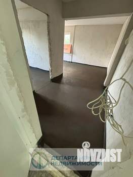 2-к квартира, вторичка, 42м2, 4/5 этаж