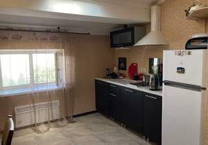 1-к квартира, вторичка, 43м2, 8/8 этаж