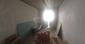 1-к квартира, вторичка, 40м2, 1/6 этаж
