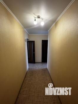 1-к квартира, вторичка, 40м2, 4/6 этаж