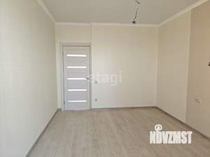 2-к квартира, вторичка, 58м2, 18/25 этаж