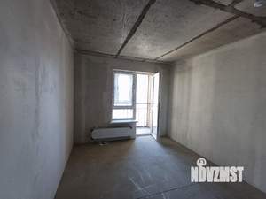 2-к квартира, вторичка, 72м2, 5/16 этаж