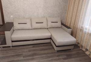 1-к квартира, вторичка, 40м2, 6/16 этаж