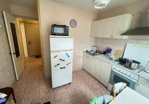 1-к квартира, вторичка, 30м2, 3/5 этаж
