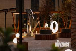 2-к квартира, сданный дом, 60м2, 2/15 этаж