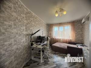 1-к квартира, вторичка, 37м2, 4/25 этаж