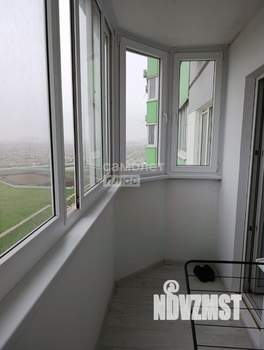 1-к квартира, вторичка, 36м2, 14/16 этаж