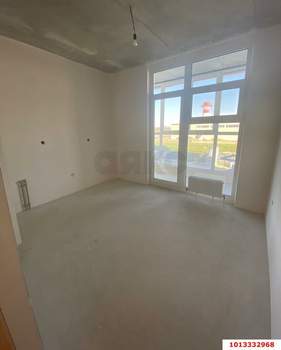 1-к квартира, вторичка, 40м2, 11/18 этаж