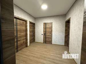 2-к квартира, вторичка, 58м2, 17/22 этаж