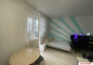 Студия квартира, вторичка, 23м2, 13/16 этаж