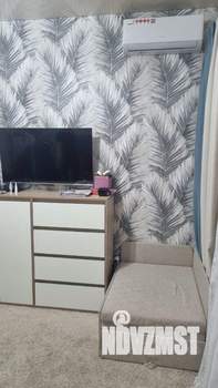 1-к квартира, вторичка, 27м2, 1/4 этаж