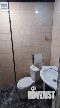 Студия квартира, вторичка, 18м2, 3/3 этаж