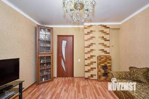 2-к квартира, вторичка, 47м2, 1/1 этаж