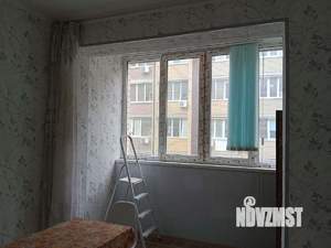 1-к квартира, вторичка, 34м2, 3/6 этаж