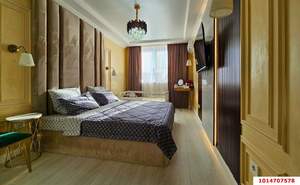 2-к квартира, вторичка, 71м2, 11/22 этаж