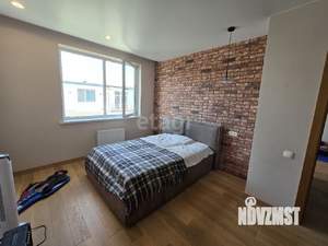 3-к квартира, вторичка, 136м2, 1/2 этаж