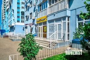 2-к квартира, вторичка, 55м2, 22/25 этаж