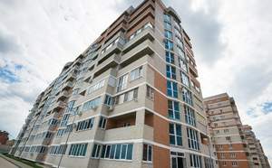 1-к квартира, вторичка, 31м2, 4/10 этаж