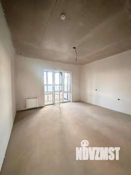 3-к квартира, вторичка, 95м2, 11/21 этаж