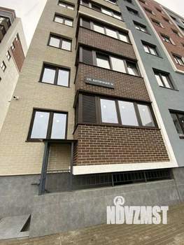 2-к квартира, вторичка, 47м2, 1/7 этаж