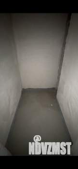 2-к квартира, вторичка, 57м2, 20/24 этаж