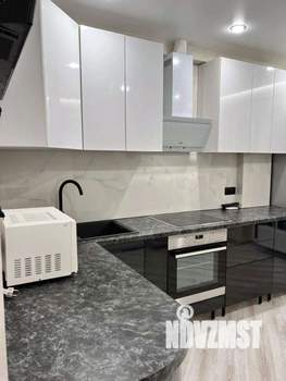 1-к квартира, вторичка, 40м2, 8/9 этаж