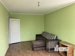 2-к квартира, вторичка, 57м2, 2/17 этаж