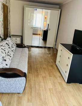 2-к квартира, вторичка, 58м2, 2/9 этаж