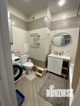 2-к квартира, вторичка, 59м2, 16/19 этаж