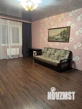 2-к квартира, вторичка, 72м2, 2/17 этаж