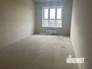 2-к квартира, вторичка, 74м2, 22/24 этаж