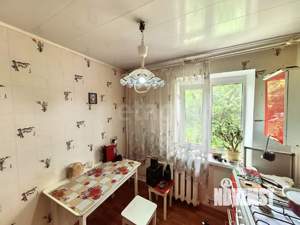 2-к квартира, вторичка, 41м2, 1/3 этаж