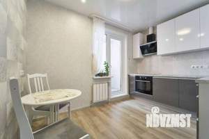 1-к квартира, вторичка, 35м2, 14/18 этаж